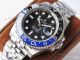 VR-Factory Swiss 3186 Rolex GMT-Master II Batman Jubilee Watch 126710blnr (5)_th.jpg